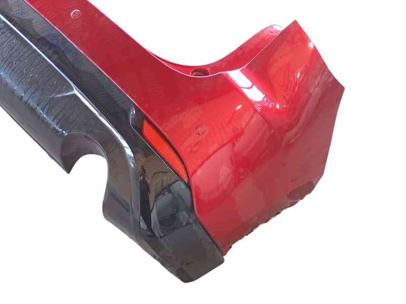 Recambio de paragolpes trasero para mazda cx-5 (kf) 2.0 referencia OEM IAM KBYA5022XB8P  