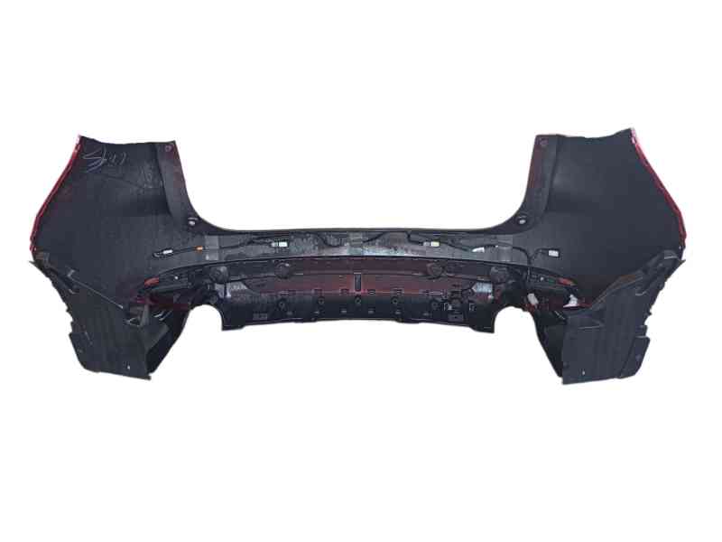 Recambio de paragolpes trasero para mazda cx-5 (kf) 2.0 referencia OEM IAM KBYA5022XB8P  