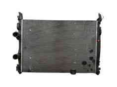 Recambio de radiador agua para nissan qashqai i (j10, nj10) 2.0 dci referencia OEM IAM 21400JD70A 21410JD718 