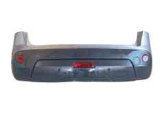 Recambio de paragolpes trasero para nissan qashqai i (j10, nj10) 2.0 dci referencia OEM IAM   