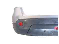Recambio de paragolpes trasero para nissan qashqai i (j10, nj10) 2.0 dci referencia OEM IAM    2