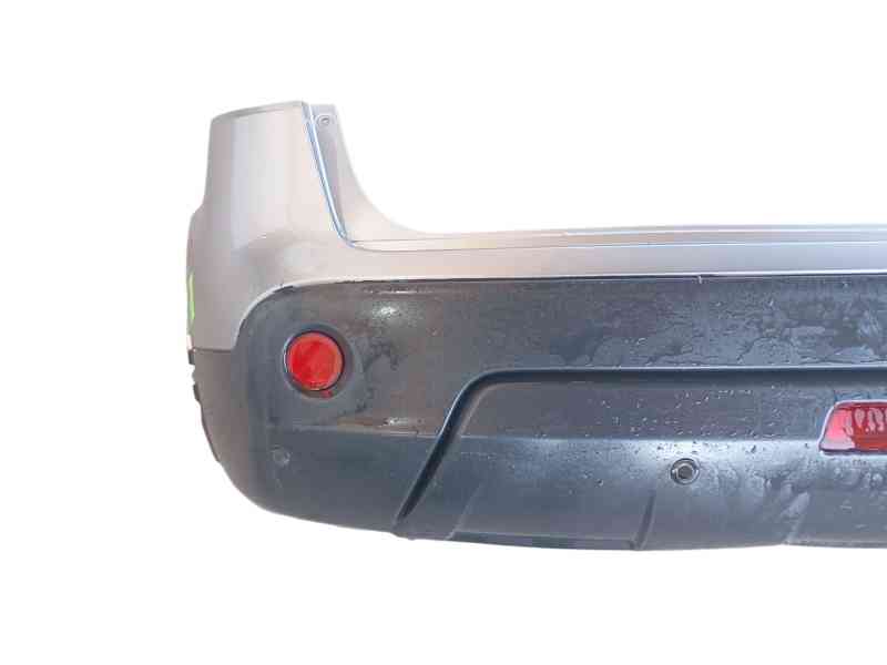 Recambio de paragolpes trasero para nissan qashqai i (j10, nj10) 2.0 dci referencia OEM IAM   