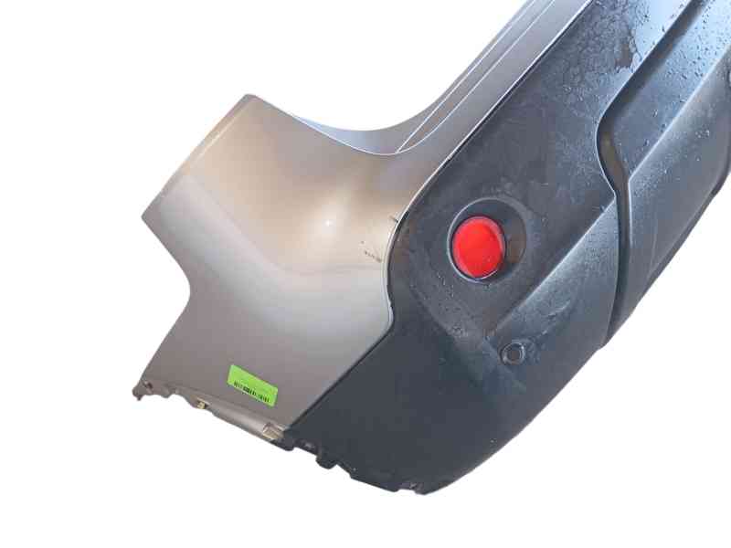 Recambio de paragolpes trasero para nissan qashqai i (j10, nj10) 2.0 dci referencia OEM IAM   