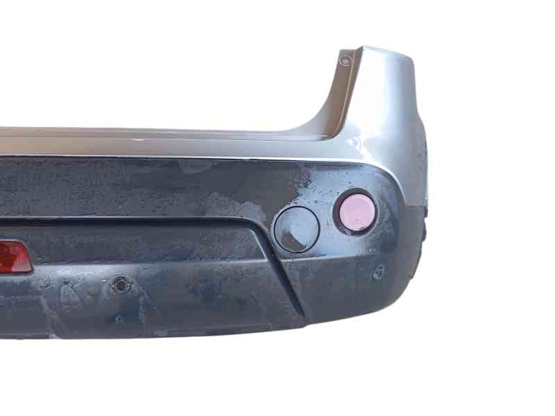 Recambio de paragolpes trasero para nissan qashqai i (j10, nj10) 2.0 dci referencia OEM IAM   