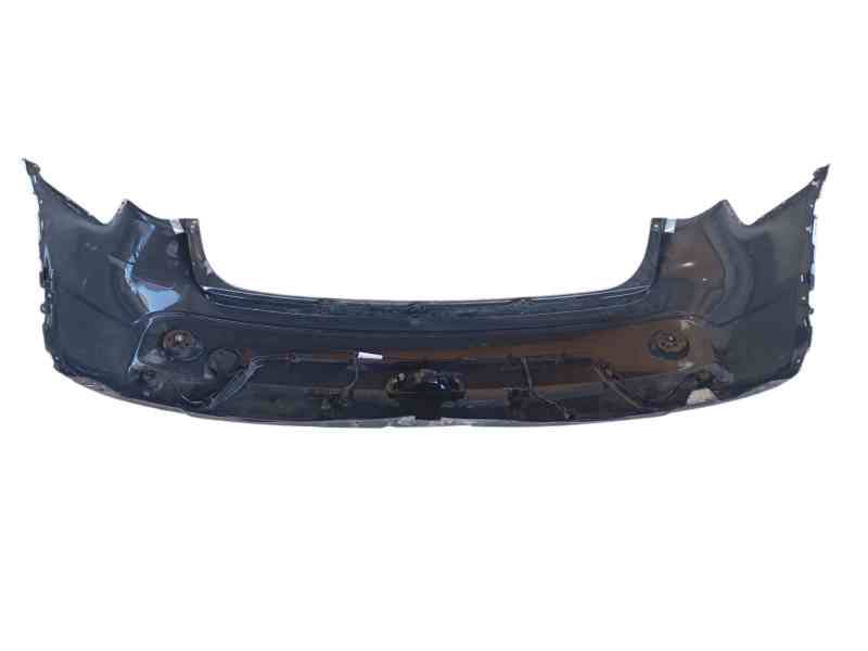 Recambio de paragolpes trasero para nissan qashqai i (j10, nj10) 2.0 dci referencia OEM IAM   
