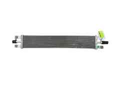 Recambio de radiador agua para mg zs hybrid+ 1.5 referencia OEM IAM 11203402  
