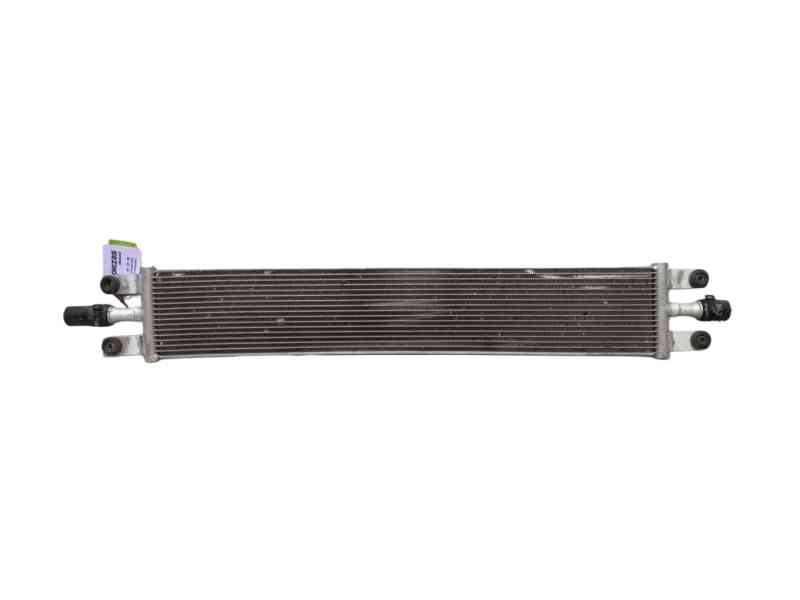 Recambio de radiador agua para mg zs hybrid+ 1.5 referencia OEM IAM 11203402 250301095 