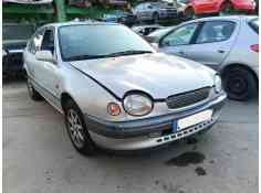 toyota corolla liftback (_e11_) del año 1999