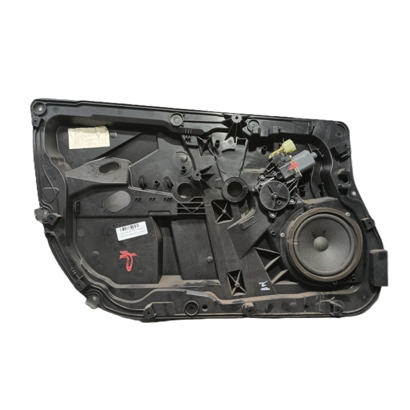 Recambio de elevalunas delantero izquierdo para ford fiesta vi (cb1, ccn) 1.25 referencia OEM IAM 1837995 8A61A045H17AG 