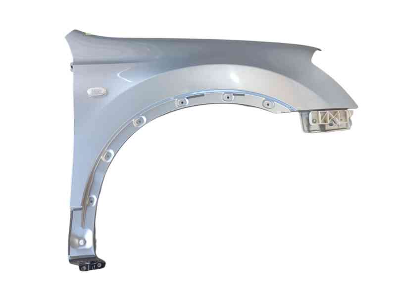 Recambio de aleta delantera derecha para nissan qashqai i (j10, nj10) 2.0 dci referencia OEM IAM   