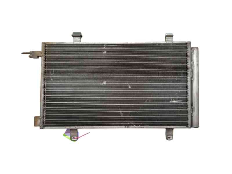Recambio de compresor aire acondicionado para suzuki sx4 (ey, gy) 1.6 vvt (rw 416) referencia OEM IAM   