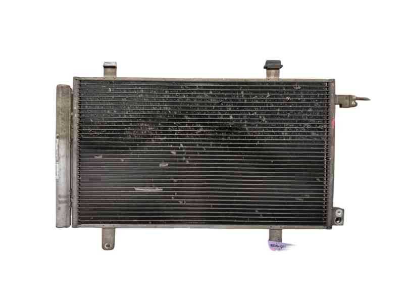 Recambio de compresor aire acondicionado para suzuki sx4 (ey, gy) 1.6 vvt (rw 416) referencia OEM IAM   