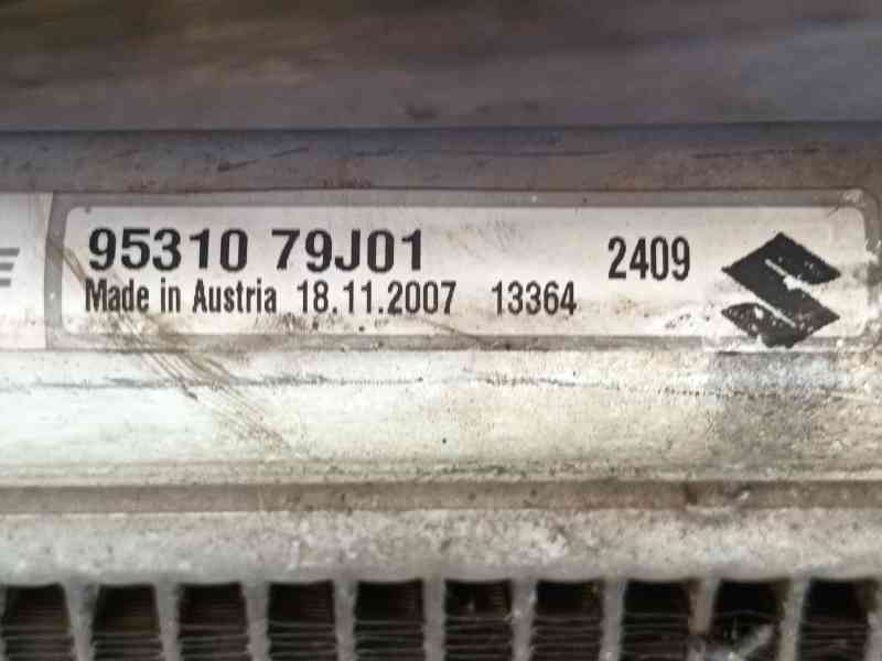 Recambio de compresor aire acondicionado para suzuki sx4 (ey, gy) 1.6 vvt (rw 416) referencia OEM IAM   