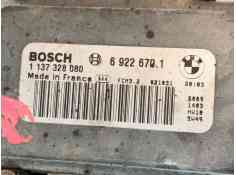 Recambio de electroventilador para bmw 3 (e46) 320 d referencia OEM IAM 64546988915 1137328080  2