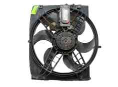 Recambio de electroventilador para bmw 3 (e46) 320 d referencia OEM IAM 64546988915 1137328080 