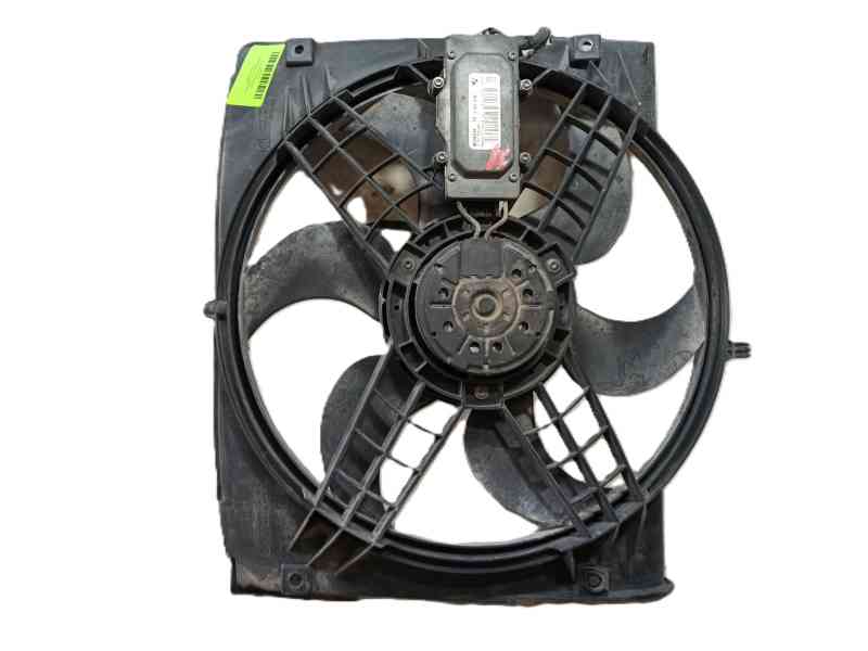 Recambio de electroventilador para bmw 3 (e46) 320 d referencia OEM IAM 64546988915 1137328080 