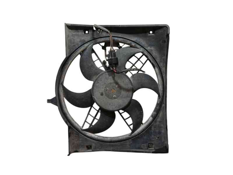 Recambio de electroventilador para bmw 3 (e46) 320 d referencia OEM IAM 64546988915 1137328080 