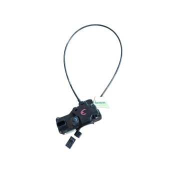 CERRADURA PUERTA TRASERA IZQUIERDA 600891199D 600891199D 
