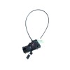 Recambio de cerradura puerta trasera izquierda para tesla model s (5yjs) referencia OEM IAM 600891199D 600891199D 