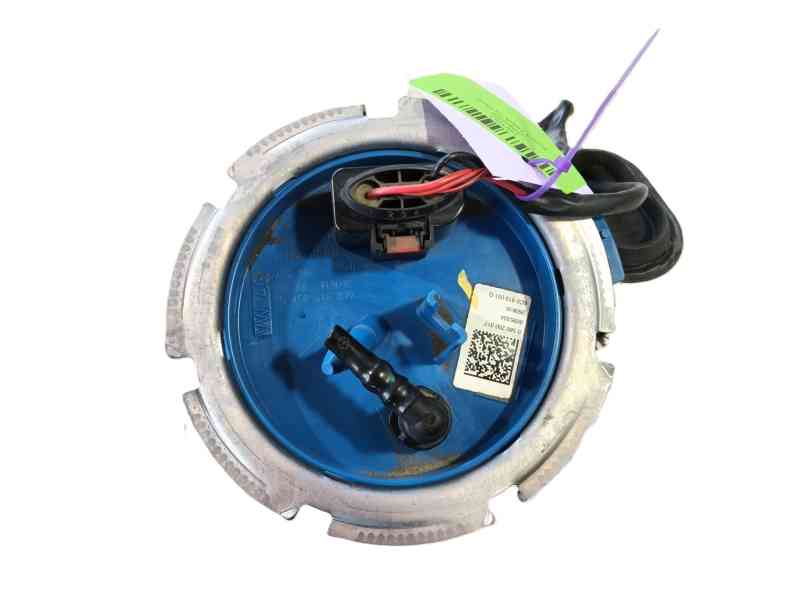 Recambio de aforador para skoda fabia iii (nj3) 1.2 tsi referencia OEM IAM   