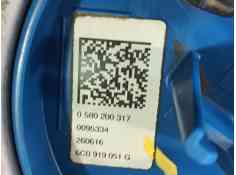 Recambio de aforador para skoda fabia iii (nj3) 1.2 tsi referencia OEM IAM    2