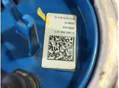Recambio de aforador para skoda fabia iii (nj3) 1.2 tsi referencia OEM IAM    2