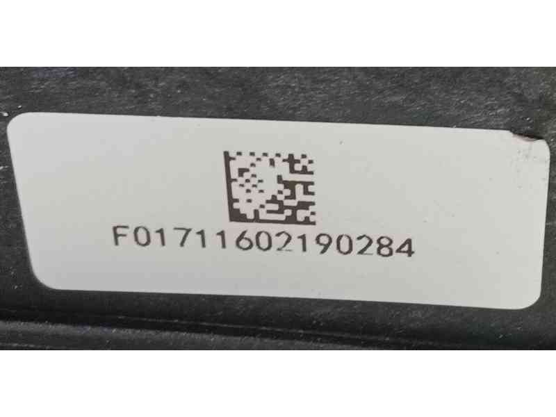 Recambio de aforador para skoda fabia iii (nj3) 1.2 tsi referencia OEM IAM   