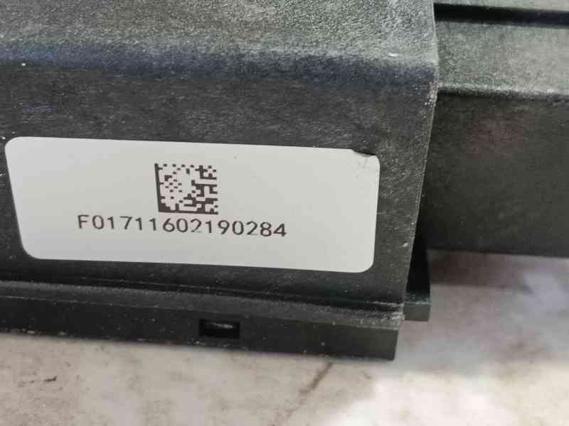 Recambio de aforador para skoda fabia iii (nj3) 1.2 tsi referencia OEM IAM   