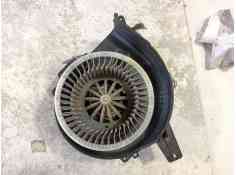 Recambio de motor calefaccion para skoda fabia iii (nj3) 1.2 tsi referencia OEM IAM   