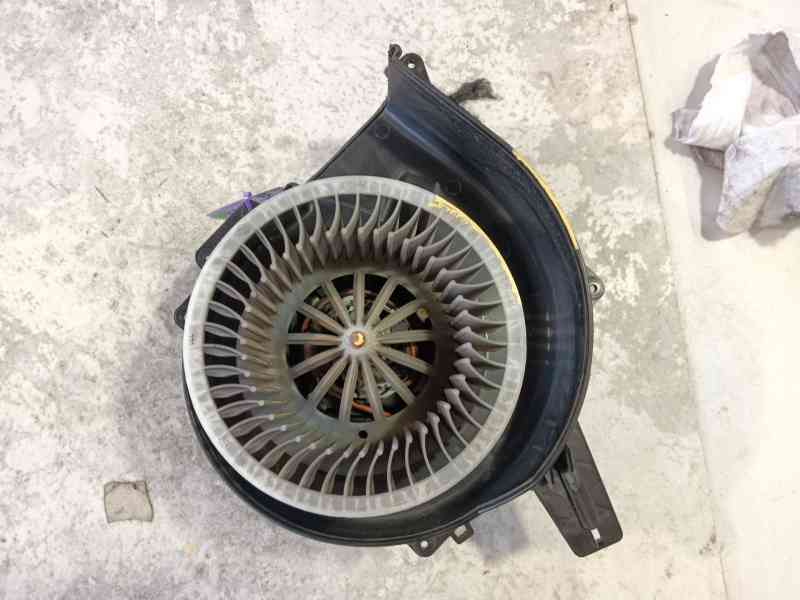 Recambio de motor calefaccion para skoda fabia iii (nj3) 1.2 tsi referencia OEM IAM   