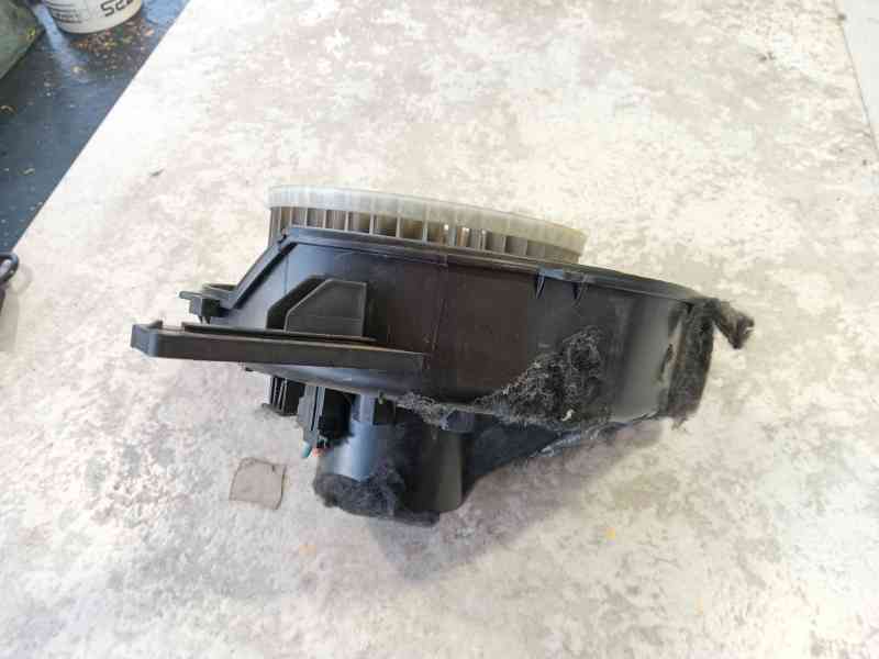Recambio de motor calefaccion para skoda fabia iii (nj3) 1.2 tsi referencia OEM IAM   