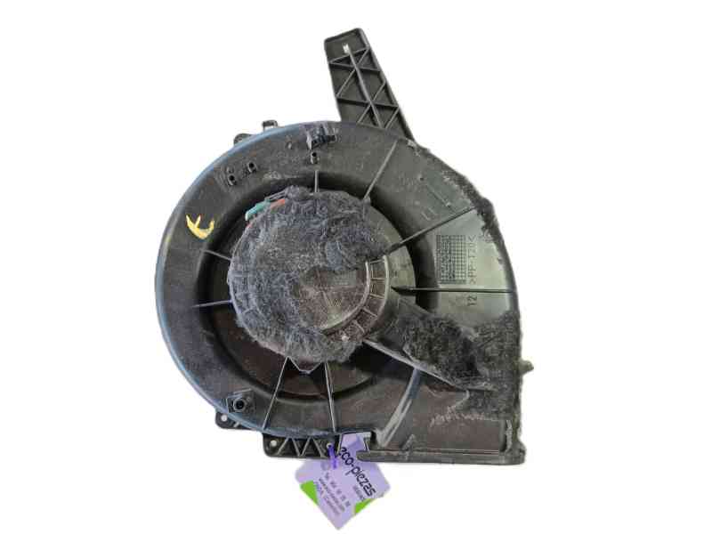 Recambio de motor calefaccion para skoda fabia iii (nj3) 1.2 tsi referencia OEM IAM   