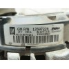 Recambio de alternador para opel mokka / mokka x (j13) 1.4 (_76) referencia OEM IAM 13597226  2619573B