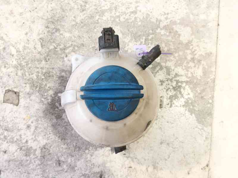 Recambio de deposito expansion para skoda fabia iii (nj3) 1.2 tsi referencia OEM IAM   