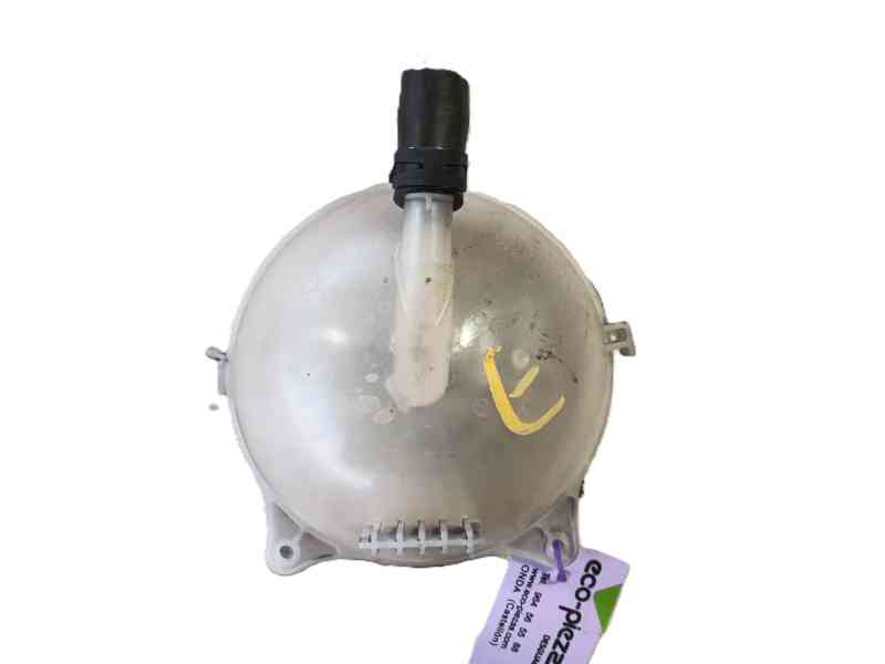 Recambio de deposito expansion para skoda fabia iii (nj3) 1.2 tsi referencia OEM IAM   