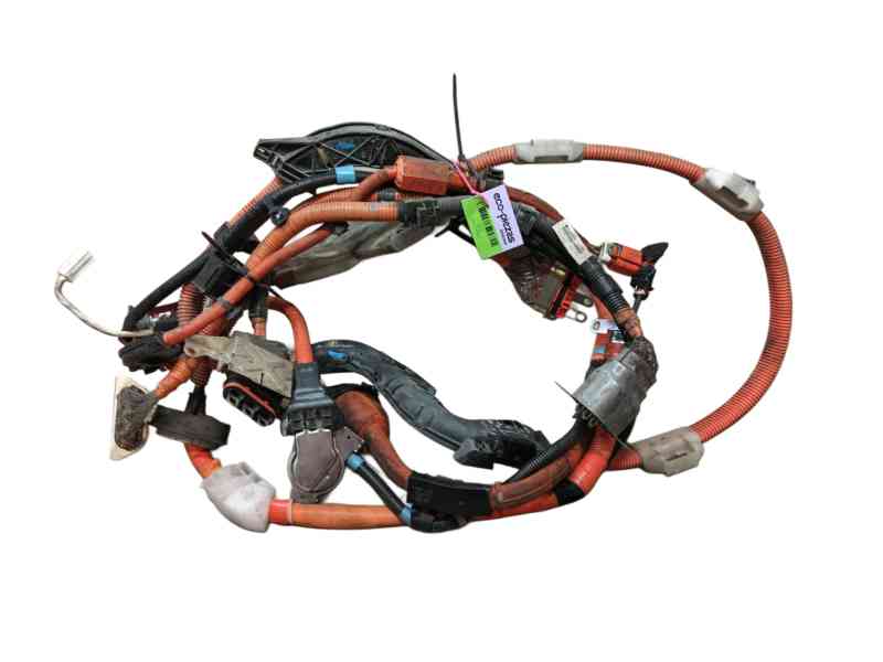 Recambio de cables para lexus ct (zwa10_) 200h (zwa10_) referencia OEM IAM   