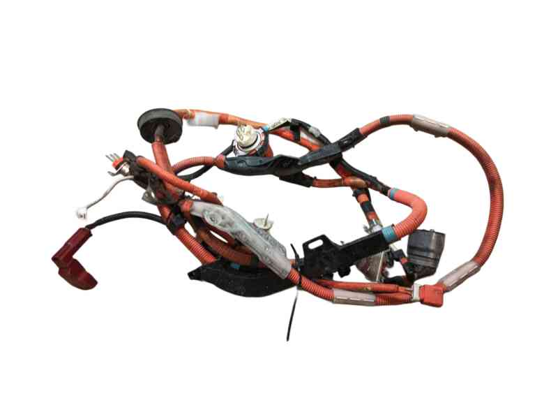 Recambio de cables para lexus ct (zwa10_) 200h (zwa10_) referencia OEM IAM   