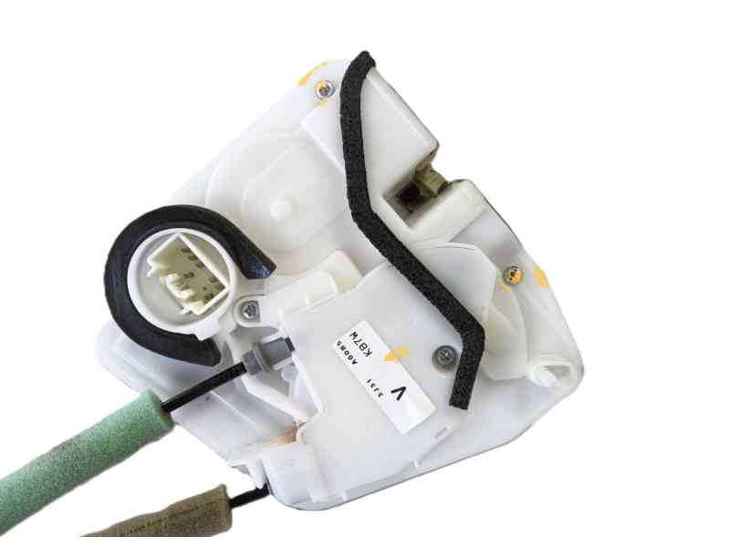 Recambio de cerradura puerta trasera derecha para mazda cx-5 (kf) 2.0 referencia OEM IAM K12372310  