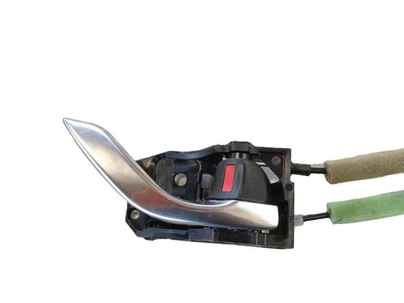 Recambio de cerradura puerta trasera derecha para mazda cx-5 (kf) 2.0 referencia OEM IAM K12372310  