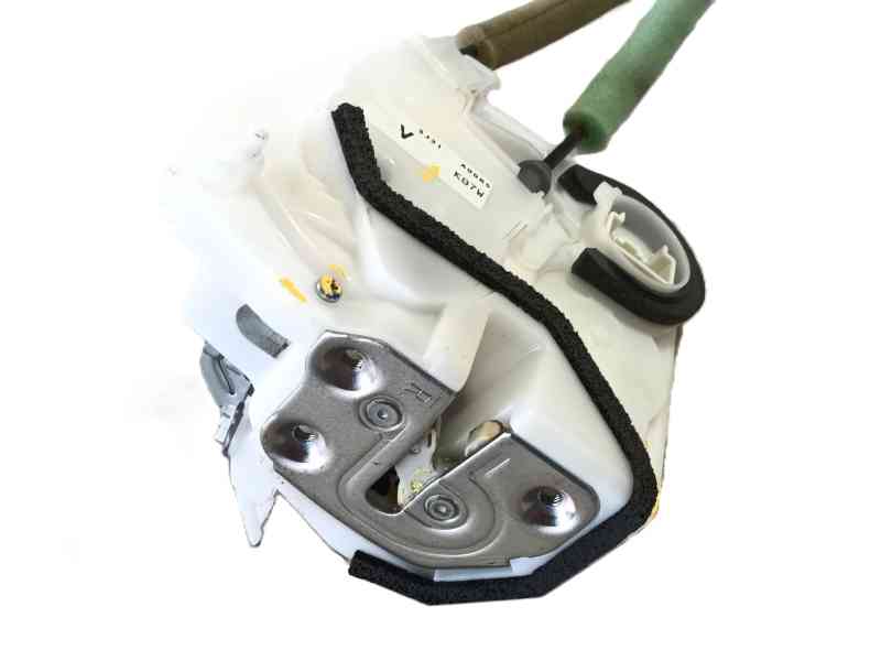 Recambio de cerradura puerta trasera derecha para mazda cx-5 (kf) 2.0 referencia OEM IAM K12372310  