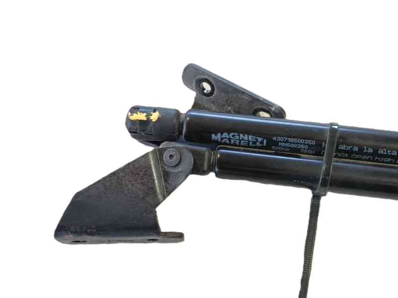 Recambio de amortiguadores maletero / porton para nissan qashqai i (j10, nj10) 2.0 dci referencia OEM IAM   