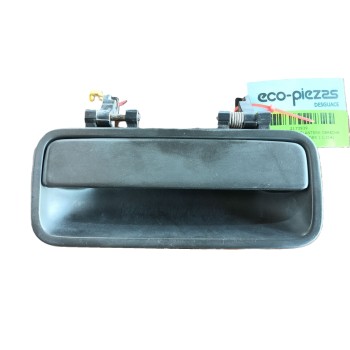 MANETA EXTERIOR DELANTERA DERECHA CXB101520LA CXB101520XXX 