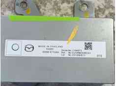 Recambio de modulo electronico para mazda cx-5 (kf) 2.0 referencia OEM IAM    2