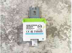 Recambio de modulo electronico para mazda cx-5 (kf) 2.0 referencia OEM IAM   