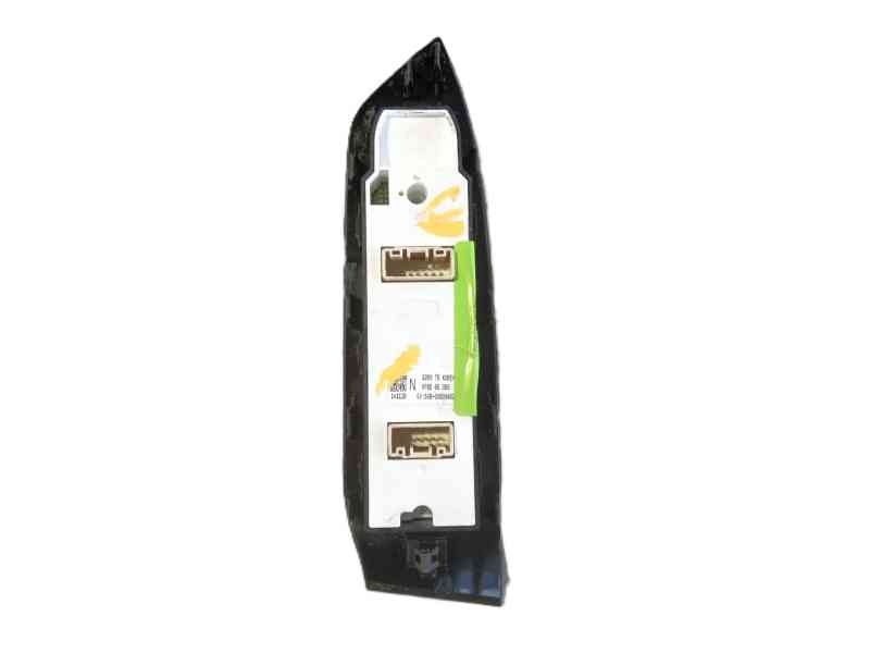 Recambio de mando elevalunas delantero izquierdo para mazda cx-5 (kf) 2.0 referencia OEM IAM KF2N66350  