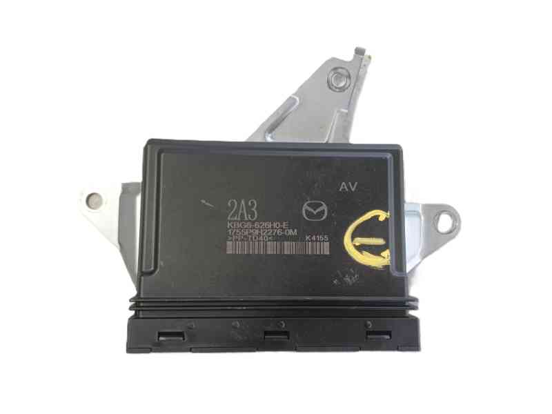 Recambio de modulo electronico para mazda cx-5 (kf) 2.0 referencia OEM IAM   