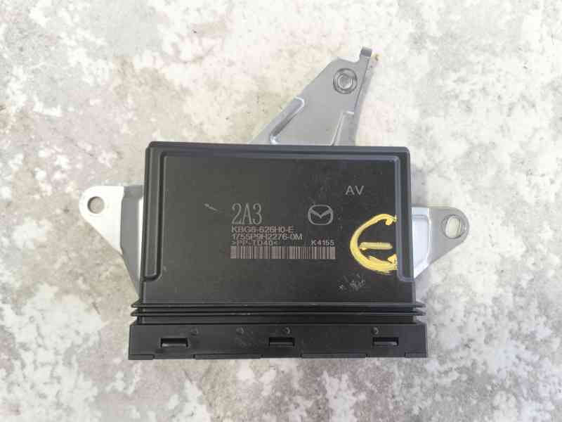 Recambio de modulo electronico para mazda cx-5 (kf) 2.0 referencia OEM IAM   