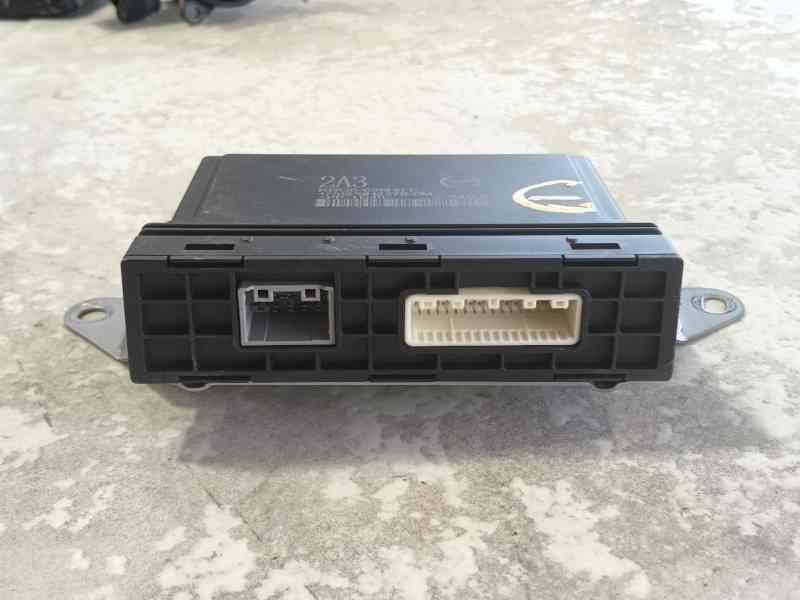Recambio de modulo electronico para mazda cx-5 (kf) 2.0 referencia OEM IAM   