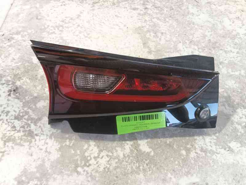 Recambio de piloto trasero izquierdo interior para mazda cx-5 (kf) 2.0 referencia OEM IAM KB8A513G0B  