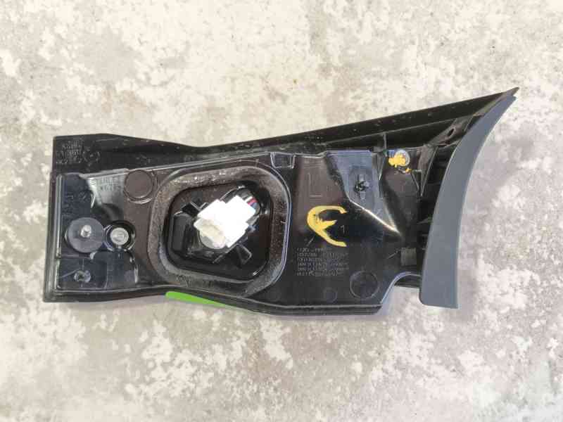 Recambio de piloto trasero izquierdo interior para mazda cx-5 (kf) 2.0 referencia OEM IAM KB8A513G0B  